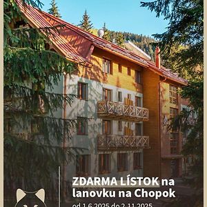 Hotel Jasna